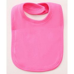 Babyhug 100% Cotton Baby Gift Set with Cloud Print Pack of 7 - Pink