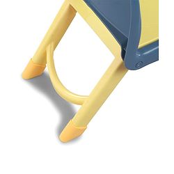 Babyhug Hello Kids Portable Non-Slip Folding Chair - Red