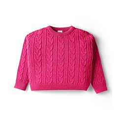 Winter Wear Sweater cable Knit  top & Pant Co-ord Set