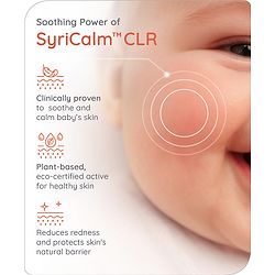 Babyhug Pro Sensitive pH 5.5 Peach Milk Cream - 200 g | 24 Hr Moisturisation | Deep Hydration | Sensitive Skin | Paediatrician & Dermatologist Tested | Safe Hypoallergenic Formula | 0+ m