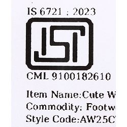 Cute Walk by Babyhug Back Strap Closure Clogs with Car Applique - Blue