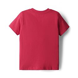 Babyhug Disney 100% Cotton Knit Half Sleeves T-Shirt With Micky Mouse Graphics Pack Of 2 - Multicolour