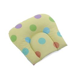 Babyhug Cotton Mosquito Net With Mattress Panda Print - Grey| Soft and Comfortable| Easy Access| Foldable & Travel Friendly| New Born Gifting Option| Use on Floor Cribs Cots or Cradle