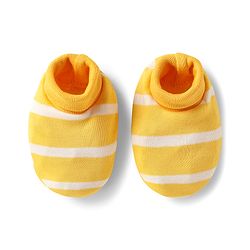 Babyhug 100% Cotton Full Sleeves Animal Printed Onesies With Striped Leggings Cap Mittens & Booties Set -