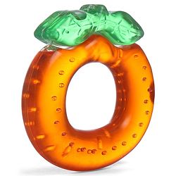 Babyhug Balloon Shaped Water Filled Teether - Multicolour| BPA Free Teething Toy| Soothing Gums| 100% Food Grade | Easy to Clean| Easy to Grasp| PVC Free