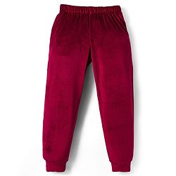 Babyhug Velour Woven Full Sleeves Winter Wear Suit Set With Cute Text Squined with Kangaroo Pocket - Maroon