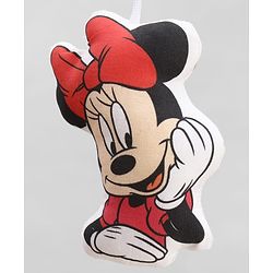 Babyhug Disney Mickey Musical Cot Mobile for Newborn & Toddlers| Crib Décor Toy| Rotating Figures & Gentle Music| Motor Skills & Visual Tracking| Stimulates Hearing| Baby Shower Gift | BIS Certified