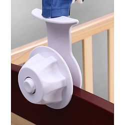 Babyhug Disney Mickey Musical Cot Mobile for Newborn & Toddlers| Crib Décor Toy| Rotating Figures & Gentle Music| Motor Skills & Visual Tracking| Stimulates Hearing| Baby Shower Gift | BIS Certified