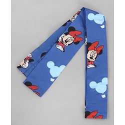 Babyhug Disney Mickey Musical Cot Mobile for Newborn & Toddlers| Crib Décor Toy| Rotating Figures & Gentle Music| Motor Skills & Visual Tracking| Stimulates Hearing| Baby Shower Gift | BIS Certified