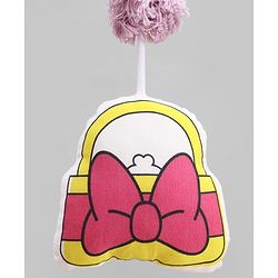 Babyhug Disney Mickey Musical Cot Mobile for Newborn & Toddlers| Crib Décor Toy| Rotating Figures & Gentle Music| Motor Skills & Visual Tracking| Stimulates Hearing| Baby Shower Gift | BIS Certified