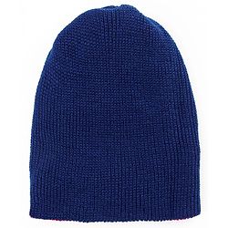 Babyhug Solid Color Woollen Cap - Diameter 12 cm