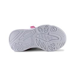 Cute Walk by Babyhug Velcro Closure Sneakers - Pink