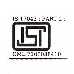 Cute Walk by Babyhug Slip On Solid Coloured Loafers - Black