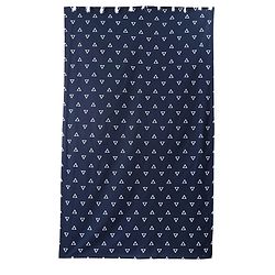 Babyhug 100% Cotton Breast Feeding Multi Purpose Nursing Scarf- Black
