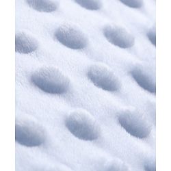 Babyhug Bubble Giraffe Embroidered 3 in 1 Baby Carry Nest Cum Sleeping Bag - Off White