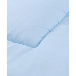 Babyhug Bubble Giraffe Embroidered 3 in 1 Baby Carry Nest Cum Sleeping Bag - Off White
