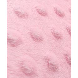 Babyhug Bubble Giraffe Embroidered 3 in 1 Baby Carry Nest Cum Sleeping Bag - Off White