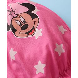 Babyhug Disney 100% Cotton Bloomers With Minnie & Friends Graphic Pack Of 3 - Multi Colour