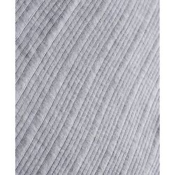 Babyhug Knit Solid Color Full Sleeves Pullover & Sleeveless Thermal Vest & Pant Set - Light Grey
