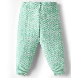 Babyhug Knit Full Sleeves Solid Color Front Open Sweater Set with Cap & Booties - Sea Green