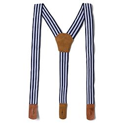 Babyhug Cotton Woven Full Sleeves Floral Printed Party Shirt & Trouser Set With Bow & Suspender - Brown & Navy