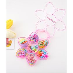 Babyhug Hair Accessories Combo Sets - Multicolor