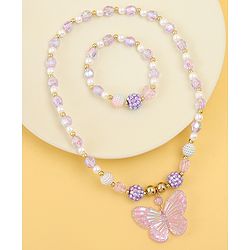 Babyhug Jewellery Set  Free Size - Multicolor