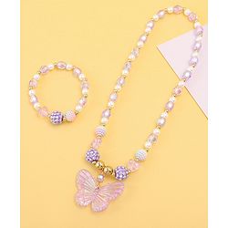 Babyhug Jewellery Set  Free Size - Multicolor