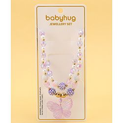 Babyhug Jewellery Set  Free Size - Multicolor