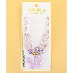 Babyhug Jewellery Set  Free Size - Multicolor