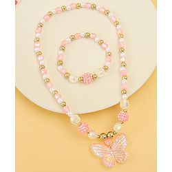 Babyhug Jewellery Set  Free Size - Multicolor