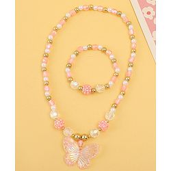 Babyhug Jewellery Set  Free Size - Multicolor