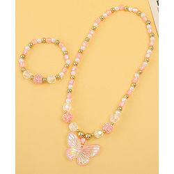 Babyhug Jewellery Set  Free Size - Multicolor