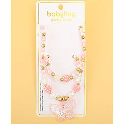Babyhug Jewellery Set  Free Size - Multicolor