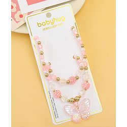 Babyhug Jewellery Set  Free Size - Multicolor