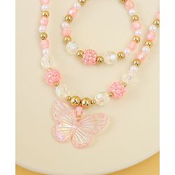 Babyhug Jewellery Set  Free Size - Multicolor