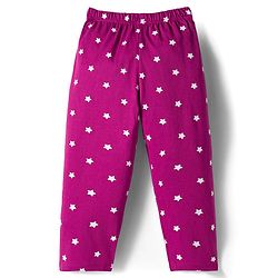 Babyhug Cotton Knit Full Sleeves Night Suit With Text Print - Pink