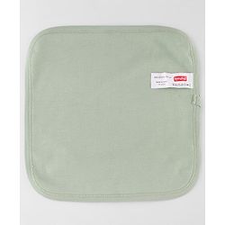 Babyhug Disney Interlock Cotton Baby Clothing Gift Set with Mickey Graphic- Light Green