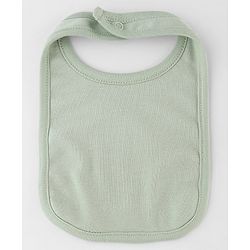Babyhug Disney Interlock Cotton Baby Clothing Gift Set with Mickey Graphic- Light Green