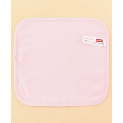 Babyhug Disney Cotton Baby Clothing Gift Set with Minnie & Daisy Print - Pink