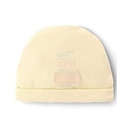 Babyhug Disney Cotton Baby Clothing Gift Set With Winnie the Pooh Graphic - Yellow