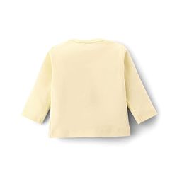 Babyhug Disney Cotton Baby Clothing Gift Set With Winnie the Pooh Graphic - Yellow