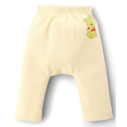 Babyhug Disney Cotton Baby Clothing Gift Set With Winnie the Pooh Graphic - Yellow
