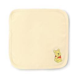 Babyhug Disney Cotton Baby Clothing Gift Set With Winnie the Pooh Graphic - Yellow
