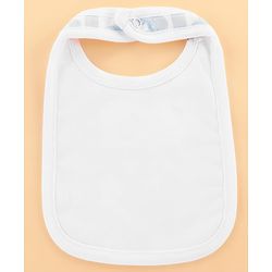 Babyhug Disney Cotton Baby Clothing Gift Set with Mickey Graphic - Light Blue
