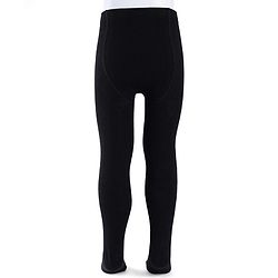 Cute Walk by Babyhug Knit Anti Bacterial Solid Footed Tights - White
