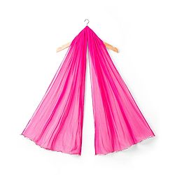 Babyhug Cambric Woven Sleeveless Kurti Palazo & Dupatta Set With Floral Print - Pink