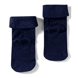 Cute Walk by Babyhug Knit Ankle Length Antibacterial Socks With Animal Design Pack Of 3 - Yellow Grey & Black