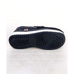 Cute Walk by Babyhug Formal Shoes With Textured Design - Navy Blue