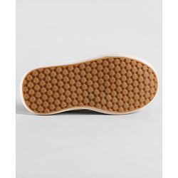 Cute Walk by Babyhug Solid Color Loafers with 3D Applique - Brown